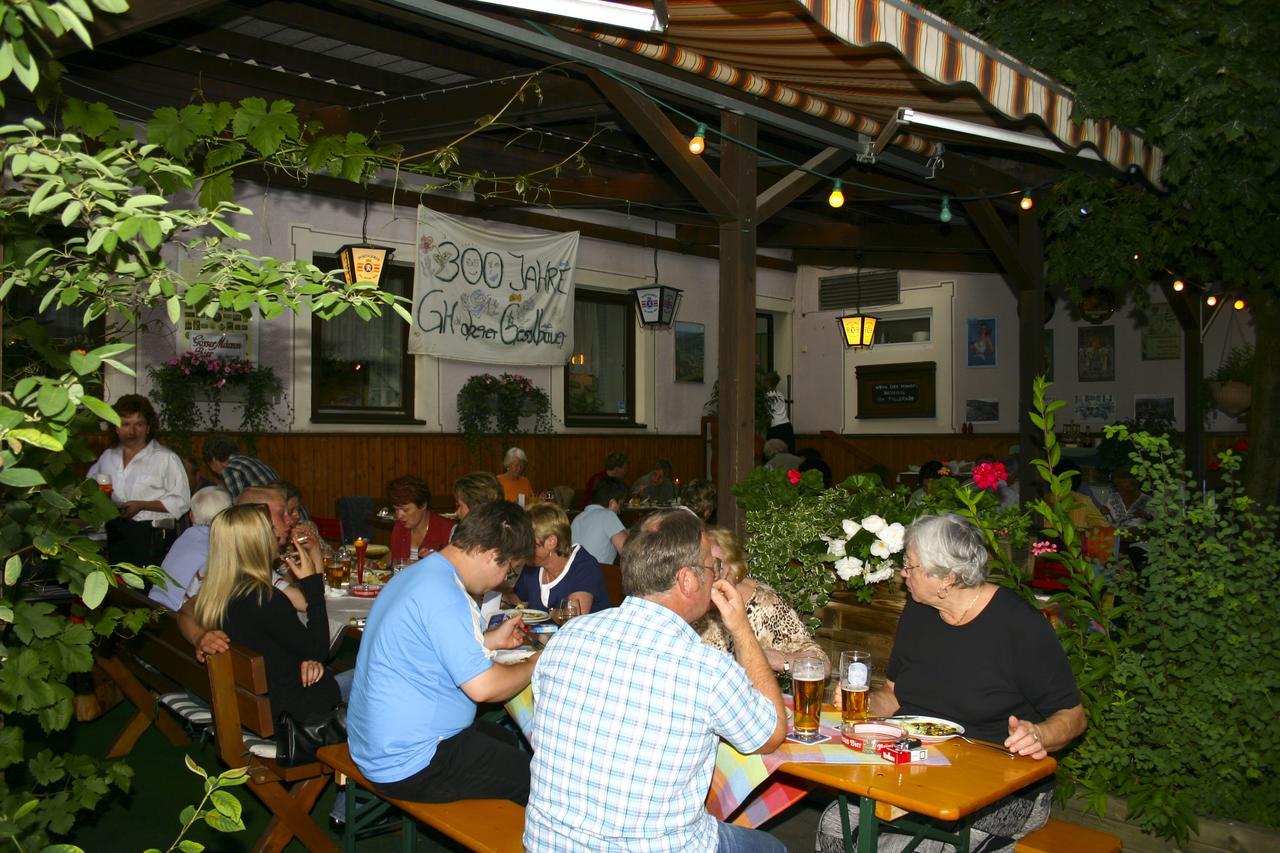Gasthof Oberer Gesslbauer Stanz Im Murztal Exterior photo